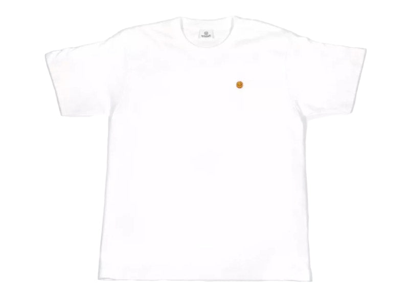Takashi Murakami NFT Holder Flower T-Shirt White