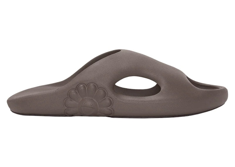 Takashi Murakami Ohana Surippa Slide Cappuccino