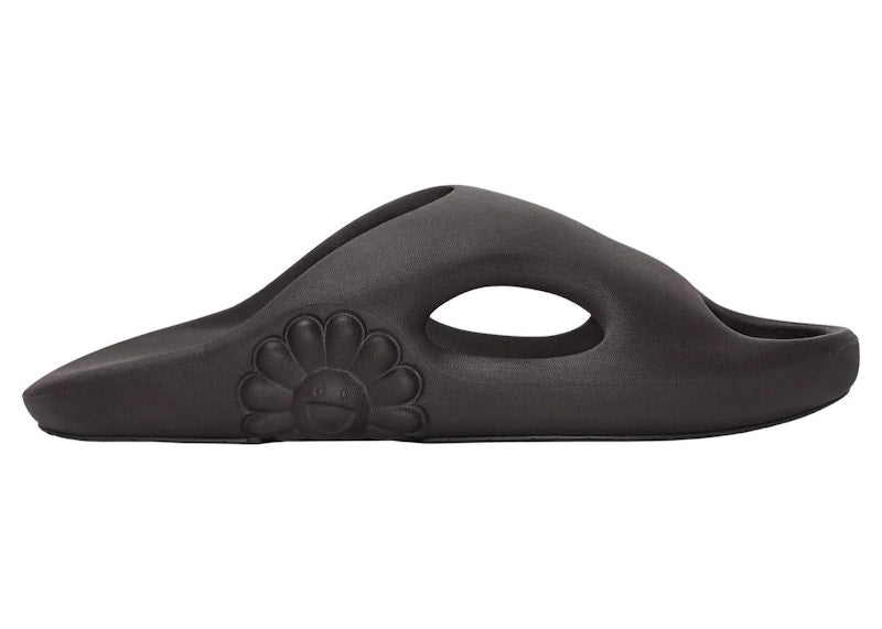 Takashi Murakami Ohana Surippa Slide Espresso
