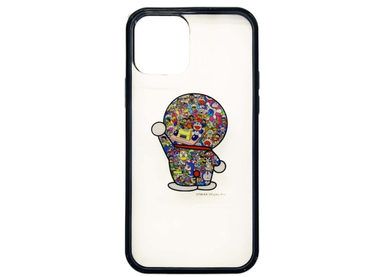 Takashi Murakami x Doraemon A Hard Case iPhone 12 Pro