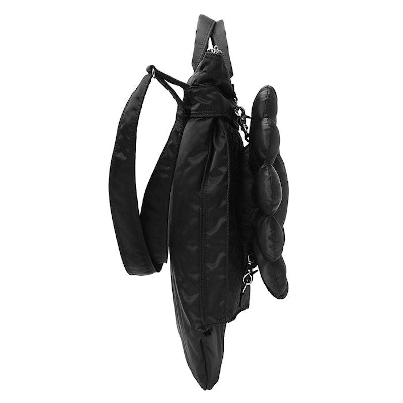 Takashi Murakami x Porter 2way Helmet Bag Black