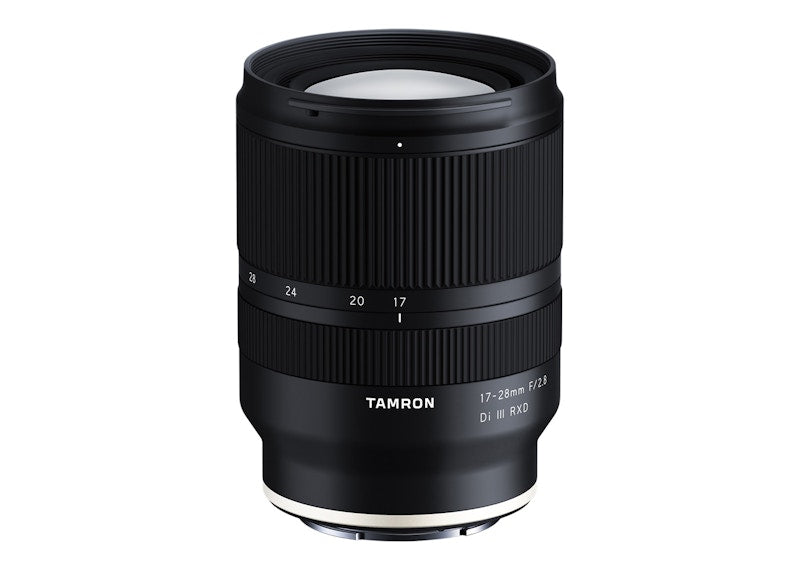 Tamron Sony 17-28mm F/2.8 Di III RXD Full Frame Mirrorless Model Lens AFA046S700
