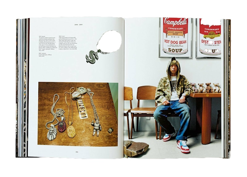 Taschen Ice Cold A Hip-Hop Jewelry History Book