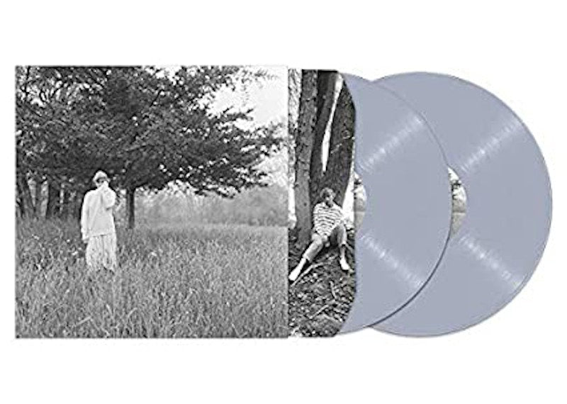 Taylor Swift Folklore Limited Edition Hide-And-Seek Deluxe 2XLP Vinyl