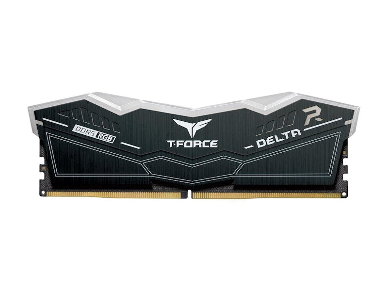 Team T-Force Delta 32GB DDR5 DDR5 6400 MHz Desktop Memory FF3D532G6400HC40BDC0