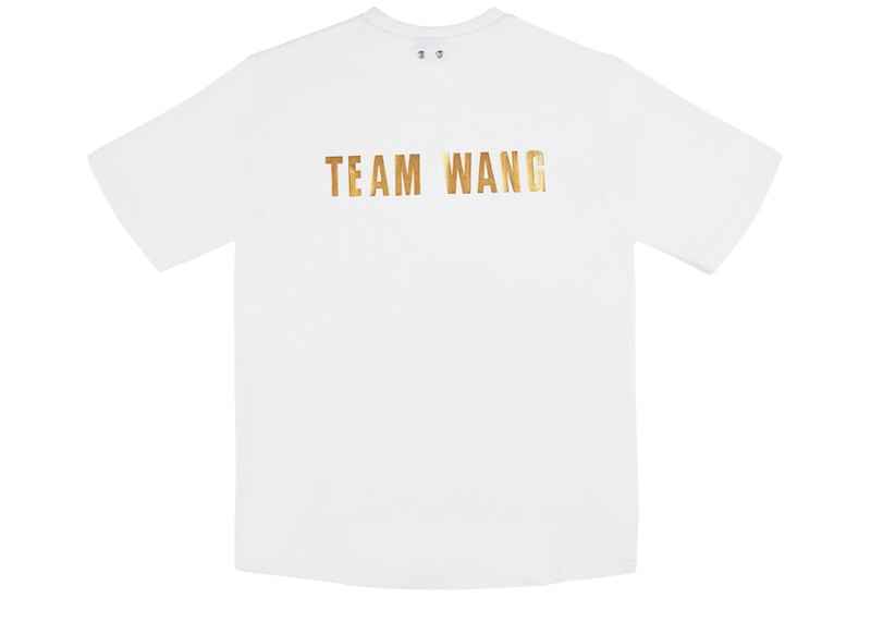 TEAM WANG IPO Shirt
