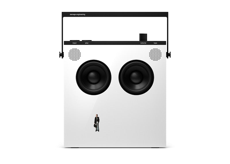Teenage Engineering John Lennon Mind Games Edition OB-4