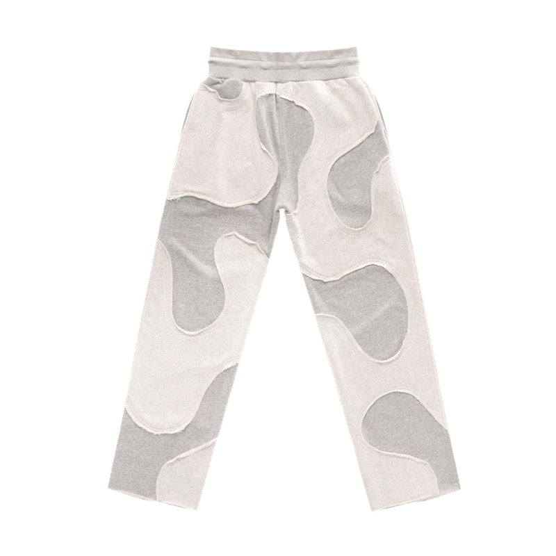 Telfar Camo Sweatpant Heather