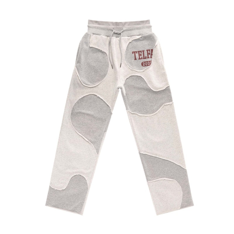 Telfar Camo Sweatpant Heather