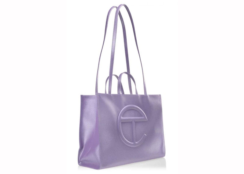 Telfar Large Shopping Bag Kush