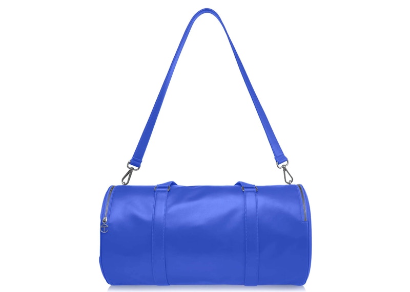 Telfar Large Telfar Duffle Painter's Tape