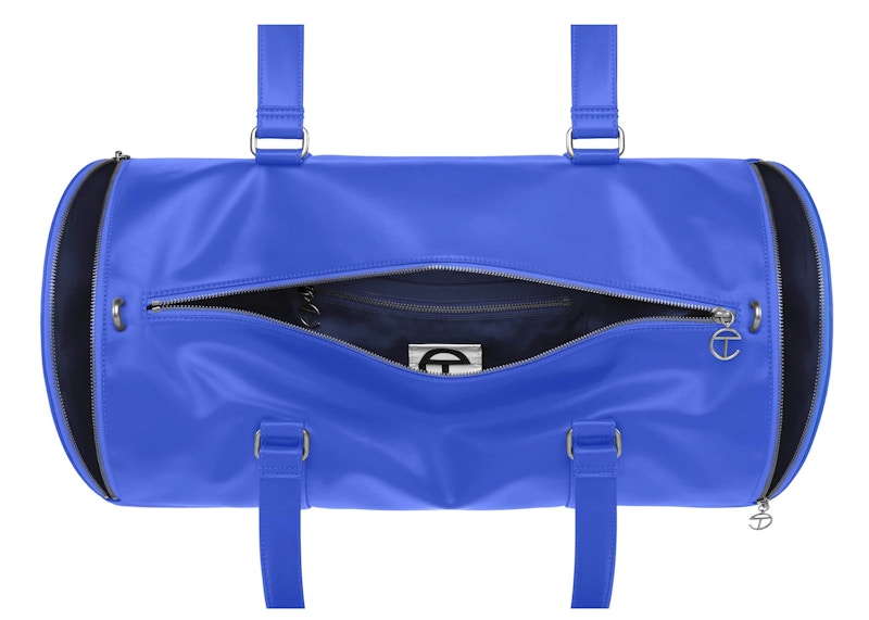 Telfar Large Telfar Duffle Painter's Tape