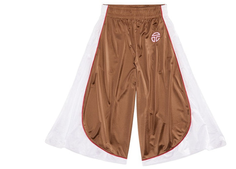 Telfar Liberia Tall Short Sand