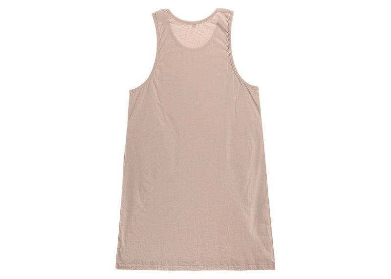 Telfar Liberia Tall Tank Sand