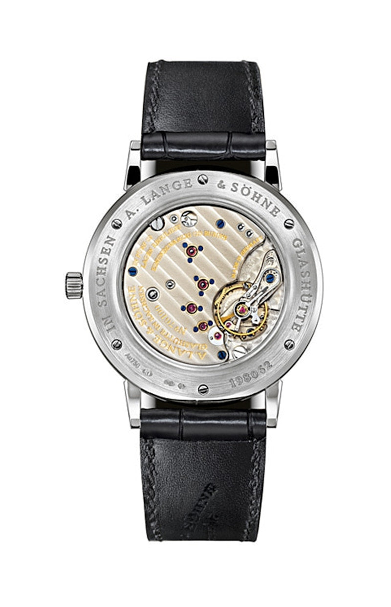 A. Lange & Sohne Saxonia 219.026