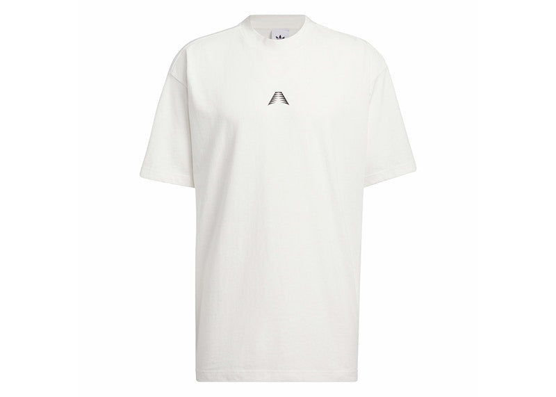 adidas AE Foundation Tee Cloud White