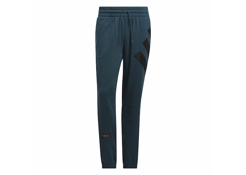adidas AE LS Pants Arctic Night