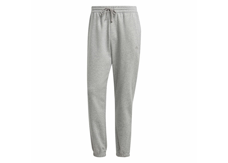 adidas ALL SZN French Terry Pants Medium Grey Heather