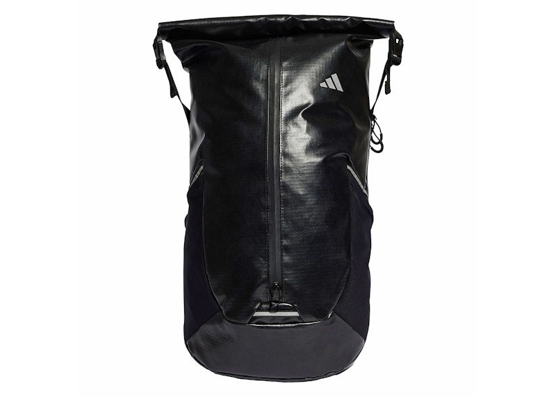 adidas AP/Syst. Backpack Black/Reflective Silver