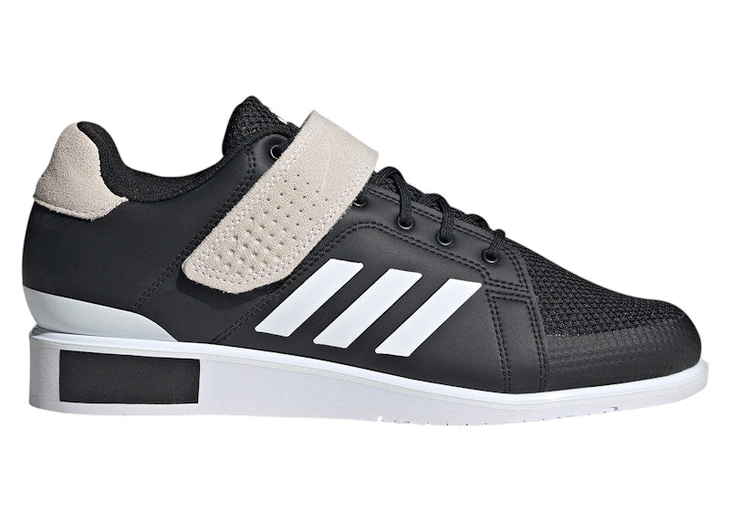 adidas APWR Perfect 3 Tokyo Black White