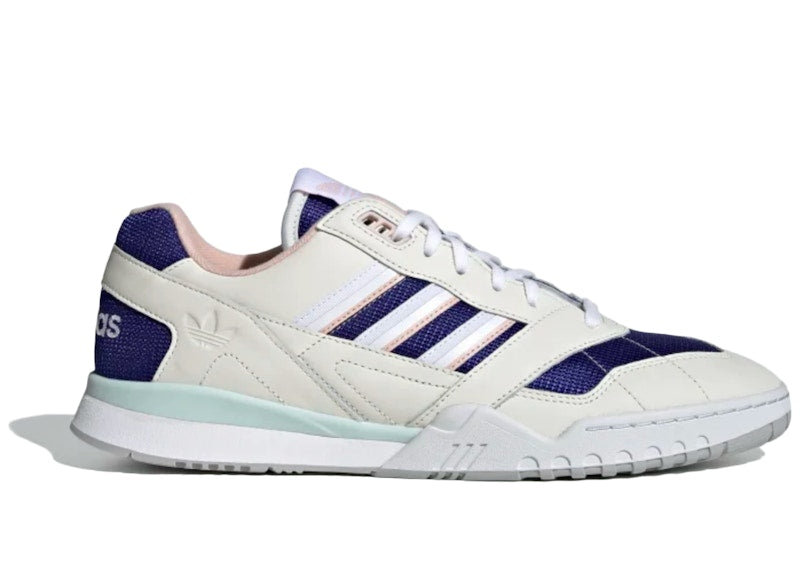adidas AR Trainer Off White Cloud White
