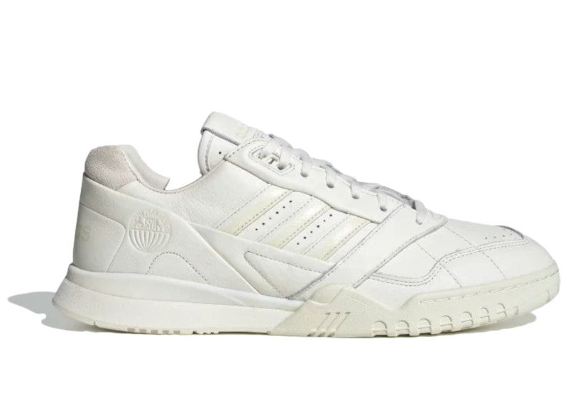 adidas A.R. Trainer Off White