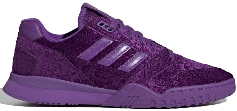 adidas AR Trainer Purple