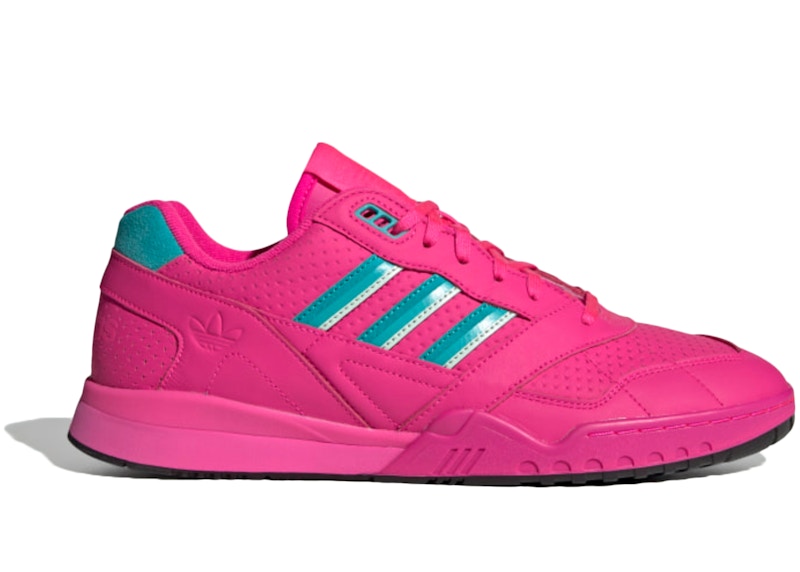 adidas A.R. Trainer Shock Pink
