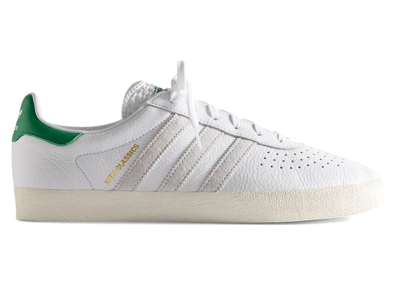 adidas AS350 Kith Classics White Green