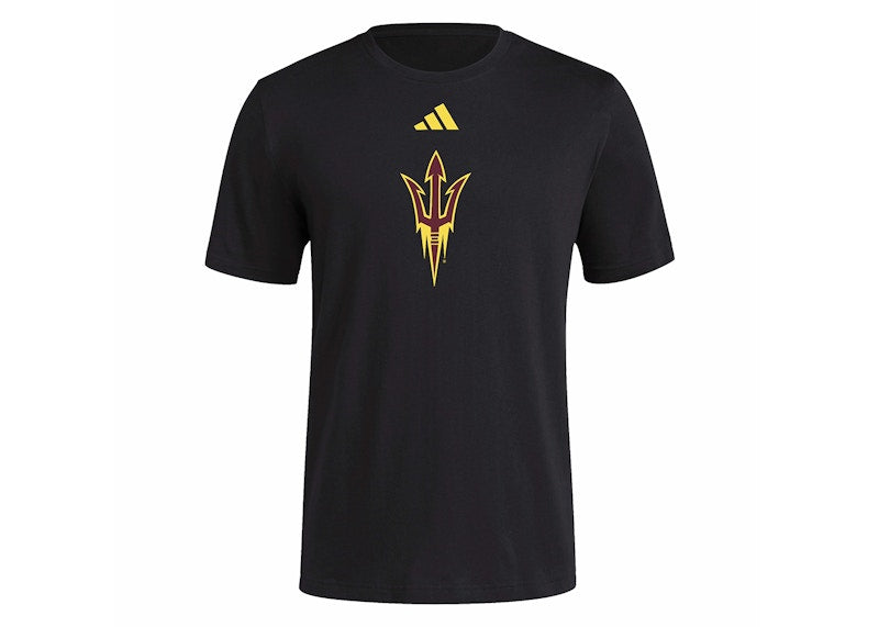 adidas ASU Tee Black