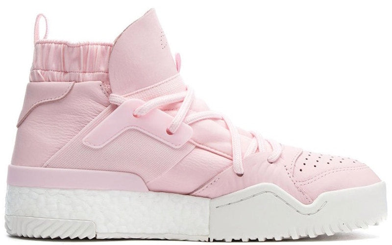 adidas AW Bball Alexander Wang Clear Pink