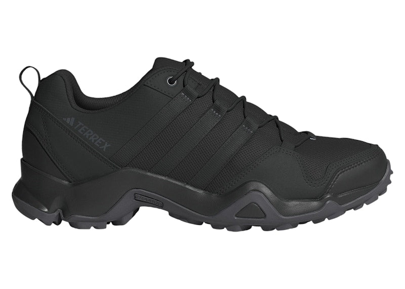 adidas AX2S Black Grey