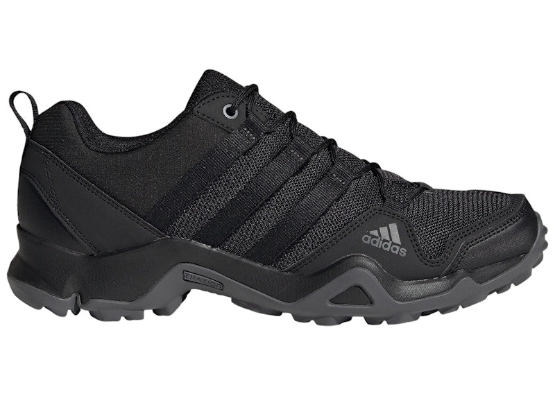 adidas AX2S Core Black Grey