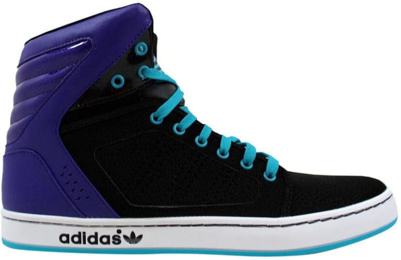 adidas Adi High EXT Black