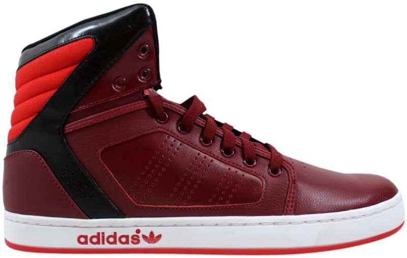 adidas Adi High EXT Cardinal Red
