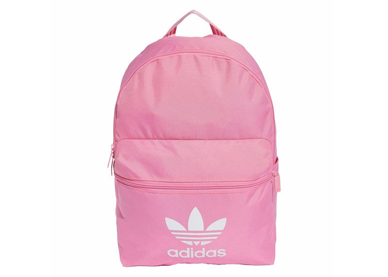adidas Adicolor Backpack Bliss Pink
