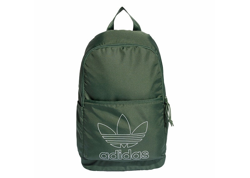 adidas Adicolor Backpack Green Oxide