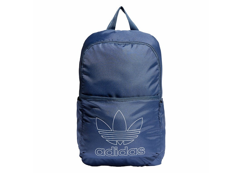 adidas Adicolor Backpack Preloved Ink