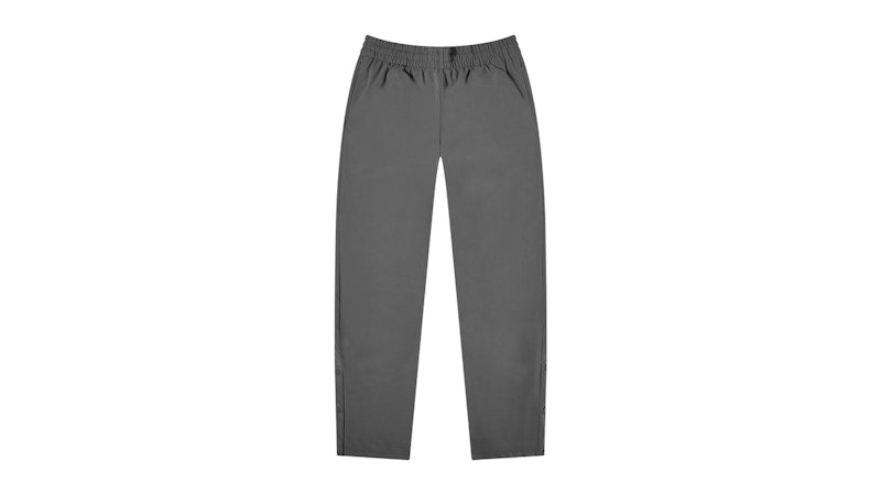 adidas Adicolor Basketball Pant Charcoal