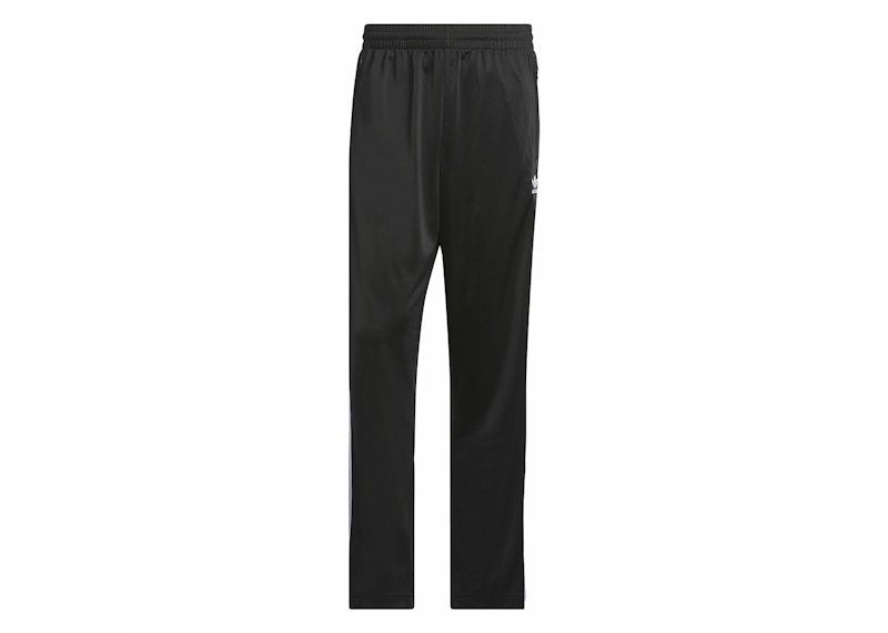 adidas Adicolor Classics Firebird Track Pants Black/White