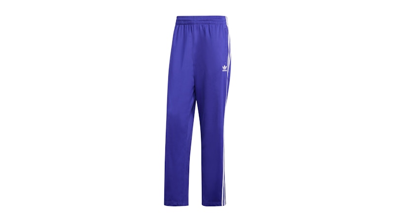 adidas Adicolor Classics Firebird Track Tracksuit Bottoms Energy Ink