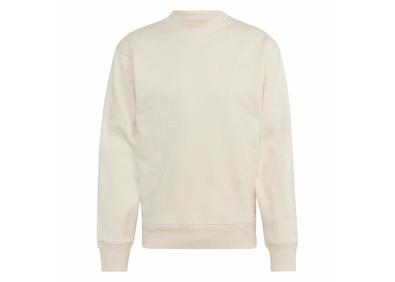 adidas Adicolor Contempo Crew Sweatshirt Wonder White