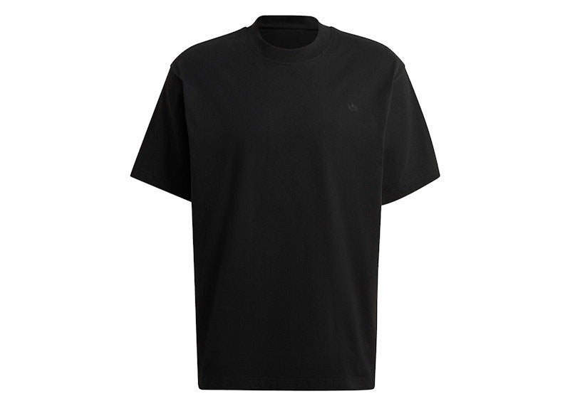 adidas Adicolor Contempo Tee Black