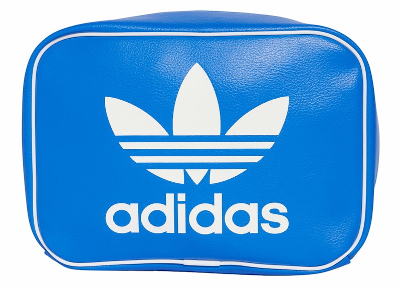adidas Adicolor Cosmetic Bag Blue