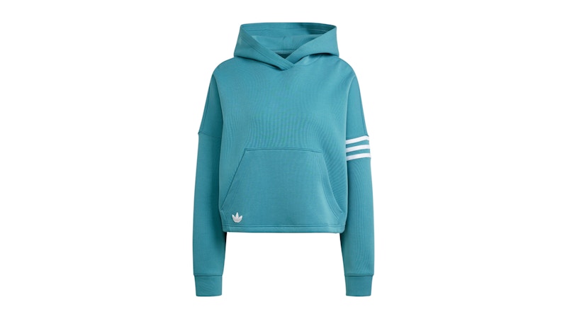 adidas Adicolor Neuclassics Hoodie Arctic Fusion