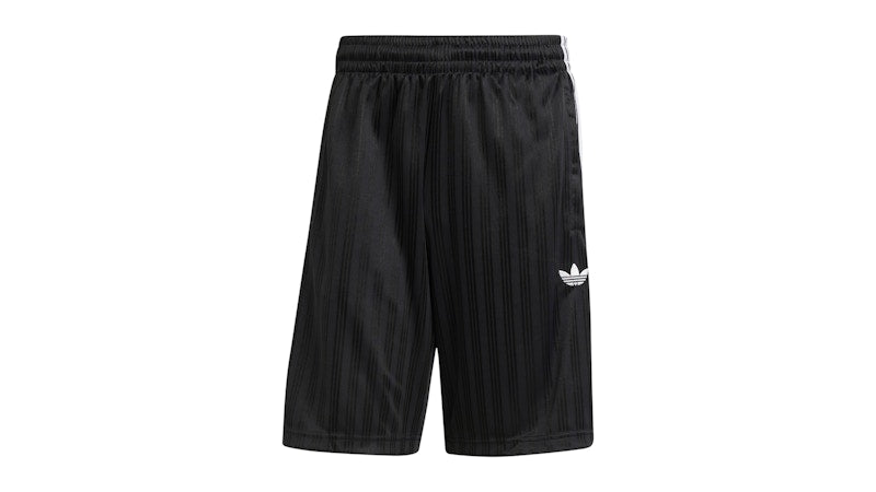 adidas Adicolor Shorts Black