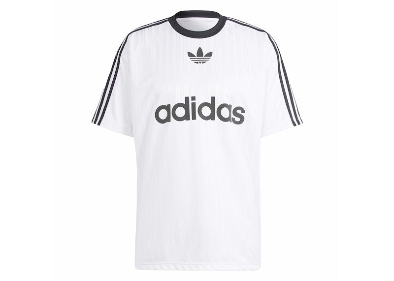 adidas Adicolor Tee White/Black
