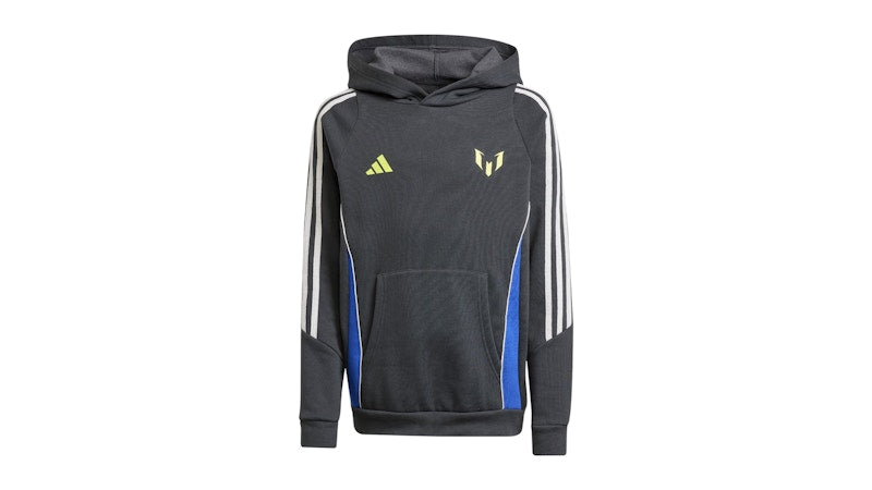 adidas Adidas Hoodie Carbon