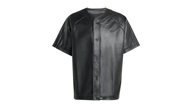 adidas Adidas Jersey Black
