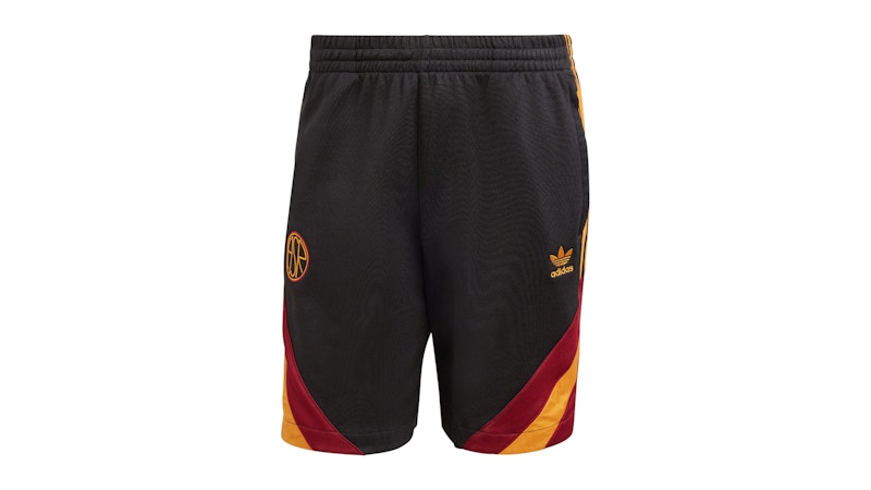 adidas Adidas Shorts Black